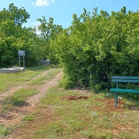 Trilj Apartman Jurika Dış mekan fotoğraf
