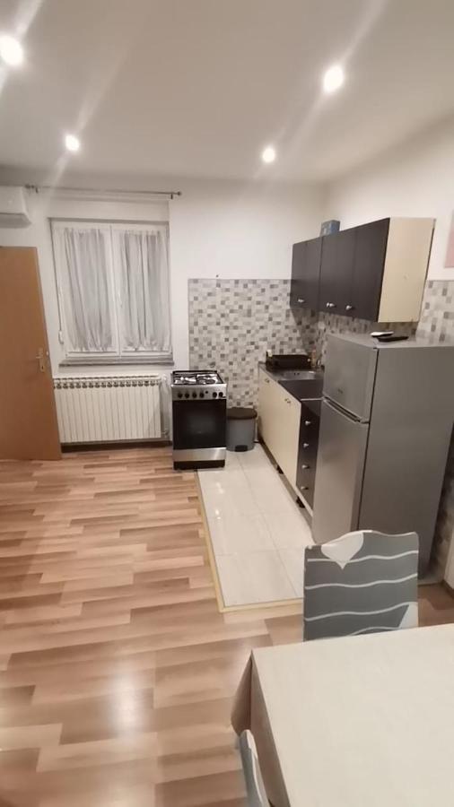 Trilj Apartman Jurika Dış mekan fotoğraf
