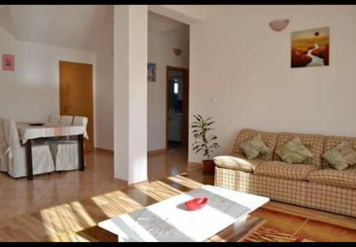 Trilj Apartman Jurika Dış mekan fotoğraf