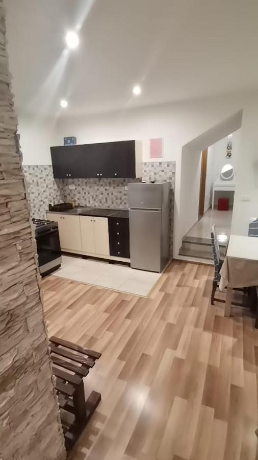 Trilj Apartman Jurika Dış mekan fotoğraf