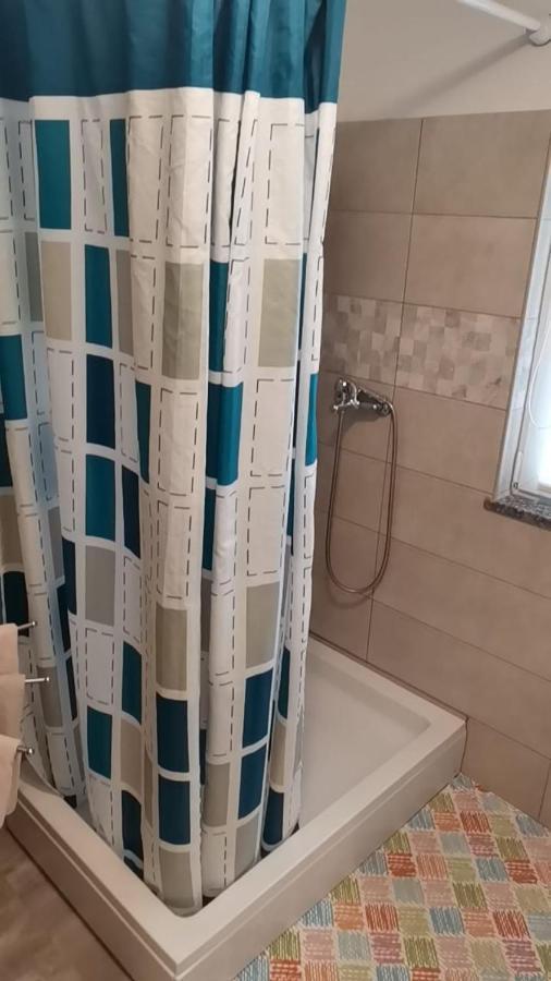 Trilj Apartman Jurika Dış mekan fotoğraf