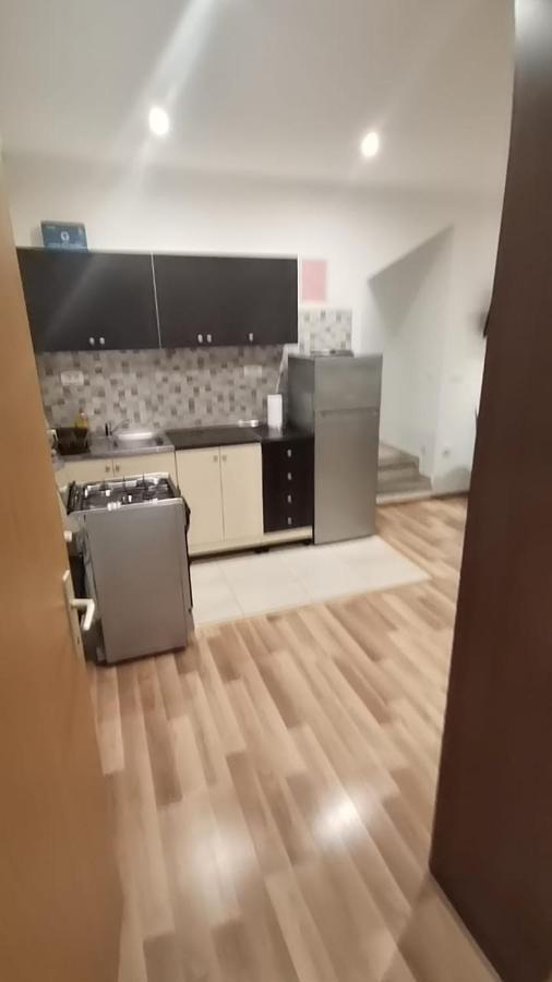 Trilj Apartman Jurika Dış mekan fotoğraf