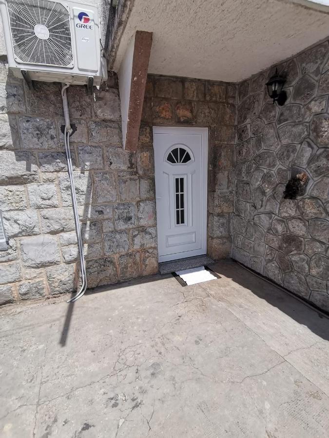 Trilj Apartman Jurika Dış mekan fotoğraf
