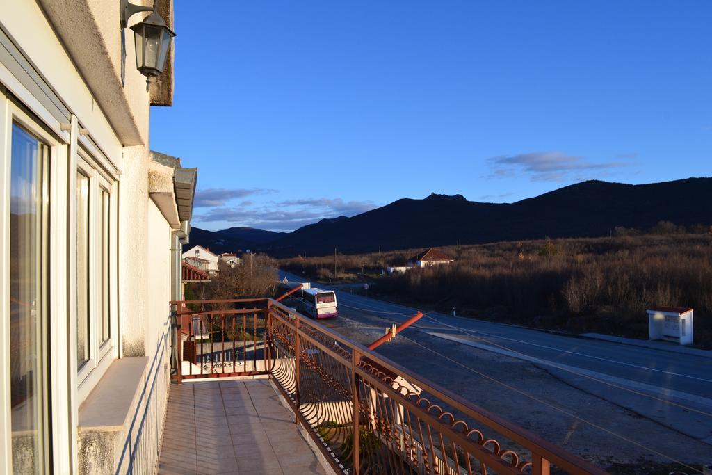 Trilj Apartman Jurika Dış mekan fotoğraf