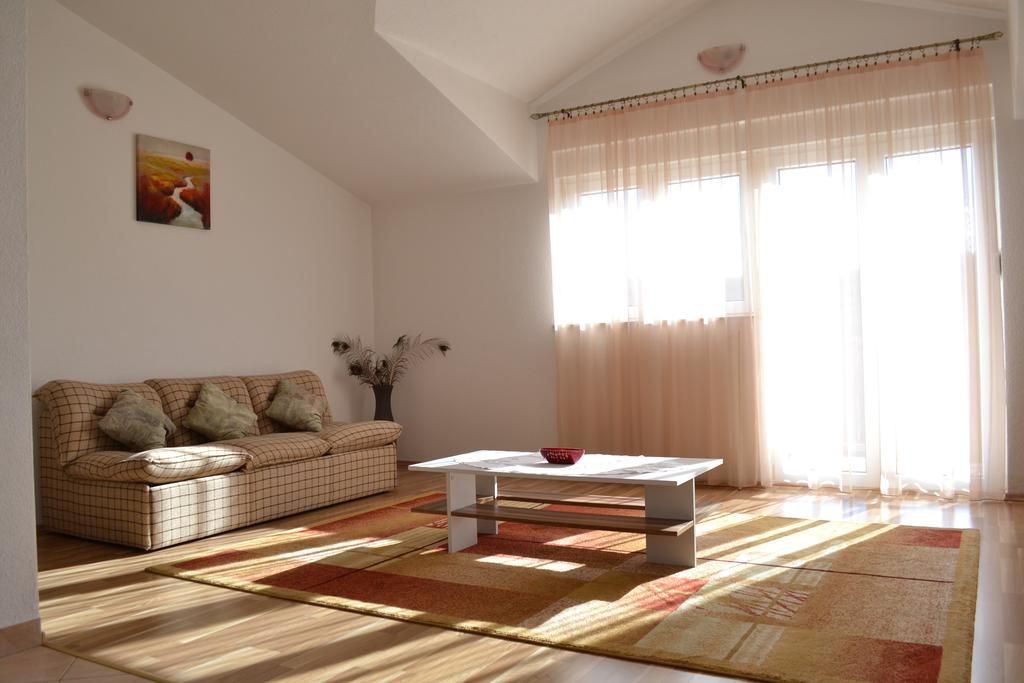 Trilj Apartman Jurika Dış mekan fotoğraf