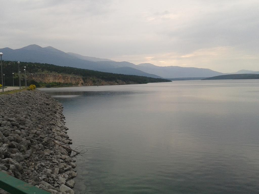 Trilj Apartman Jurika Dış mekan fotoğraf
