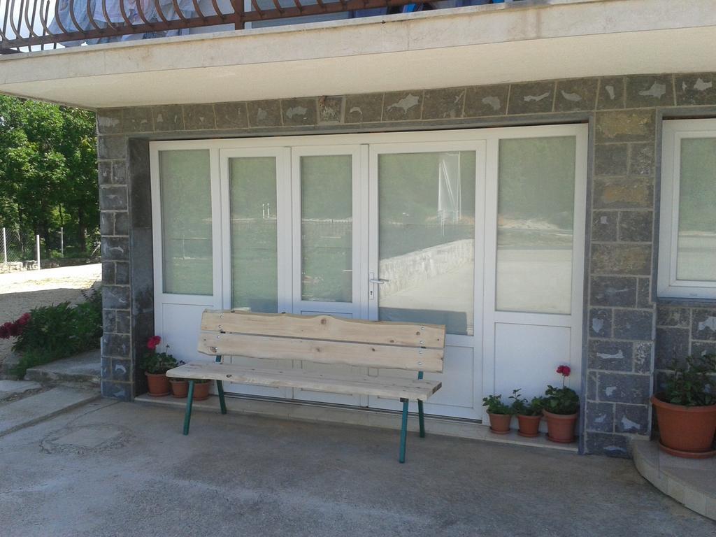 Trilj Apartman Jurika Dış mekan fotoğraf