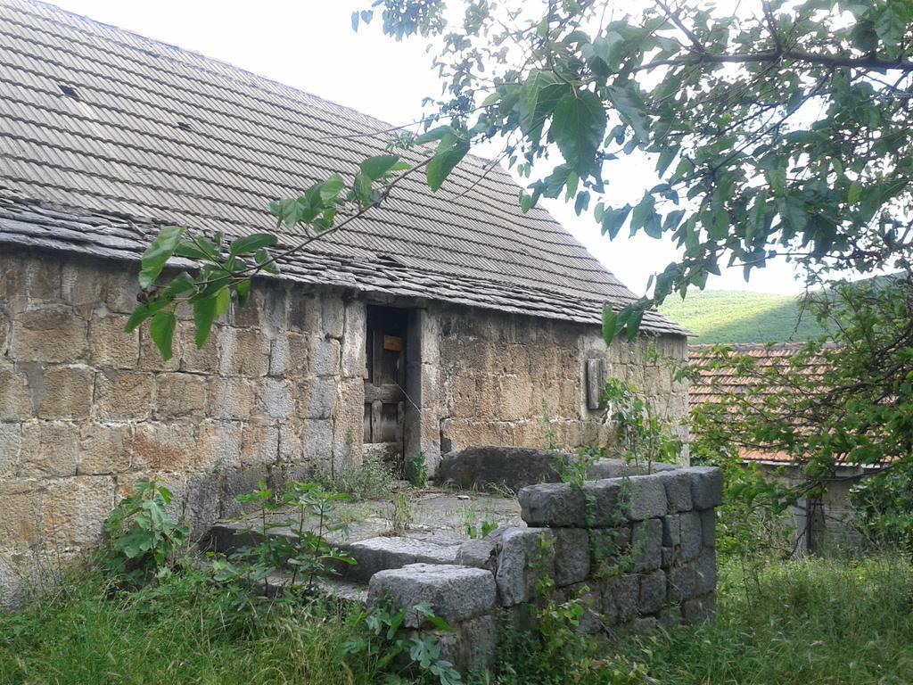 Trilj Apartman Jurika Dış mekan fotoğraf
