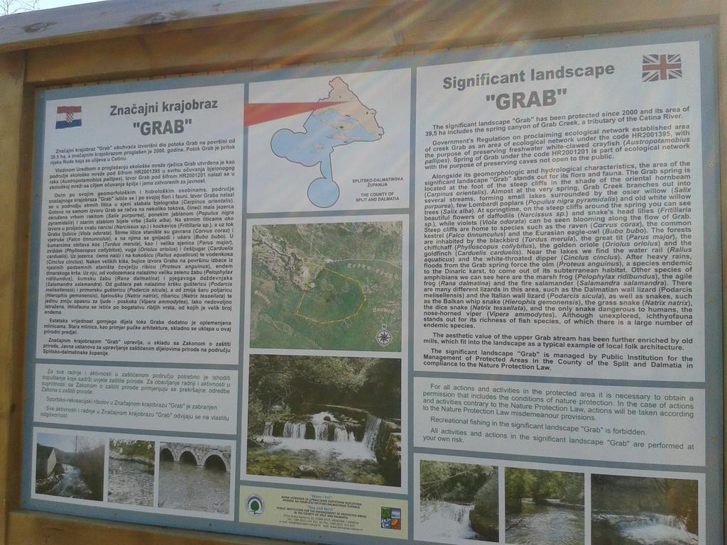 Trilj Apartman Jurika Dış mekan fotoğraf