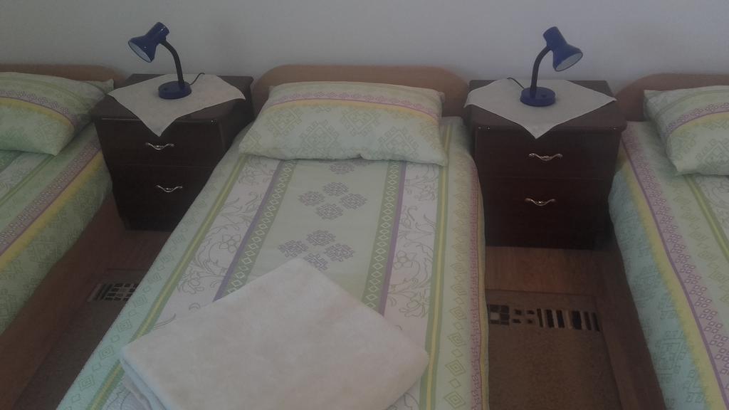 Trilj Apartman Jurika Dış mekan fotoğraf
