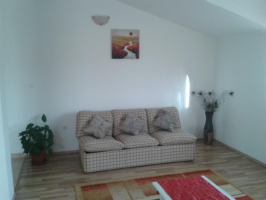 Trilj Apartman Jurika Dış mekan fotoğraf