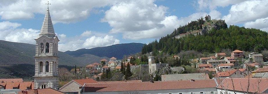 Trilj Apartman Jurika Dış mekan fotoğraf