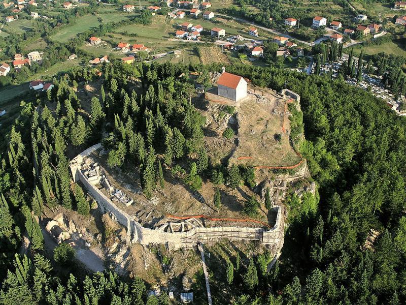 Trilj Apartman Jurika Dış mekan fotoğraf