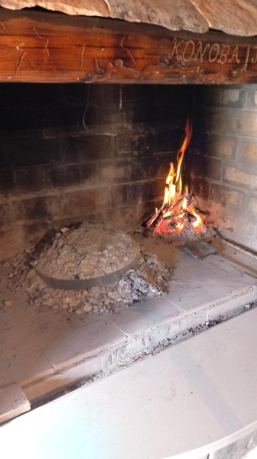 Trilj Apartman Jurika Dış mekan fotoğraf