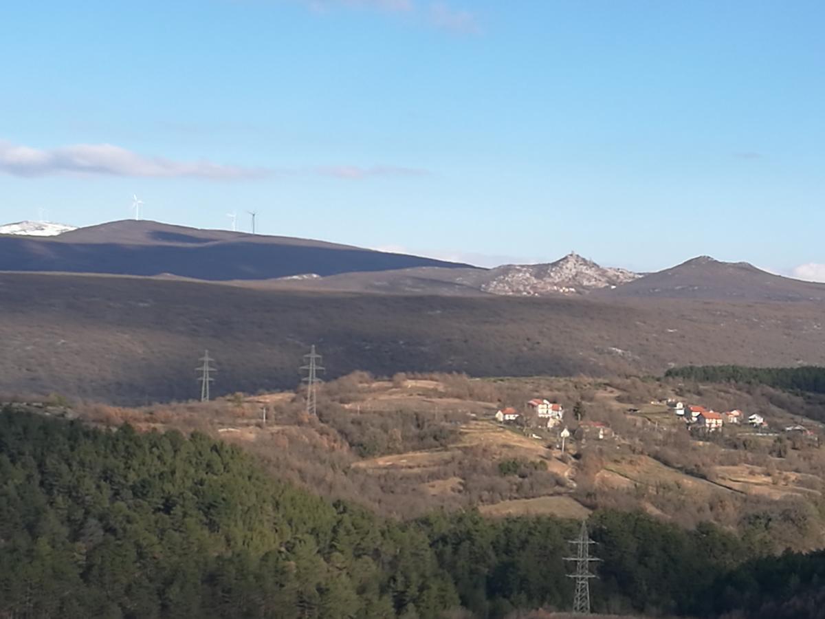 Trilj Apartman Jurika Dış mekan fotoğraf