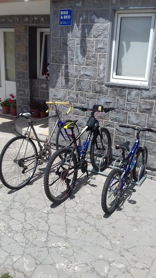 Trilj Apartman Jurika Dış mekan fotoğraf